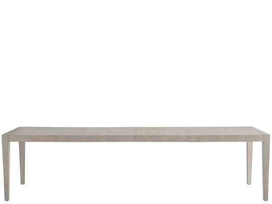 Universal Furniture - Avaline Dining Table - White Oak - U428652 veiw 2