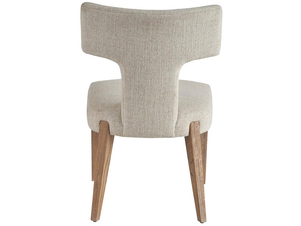 Universal Furniture - Raen Upholstered Side Chair (set of 2) - Skylark - U428A628P veiw 4