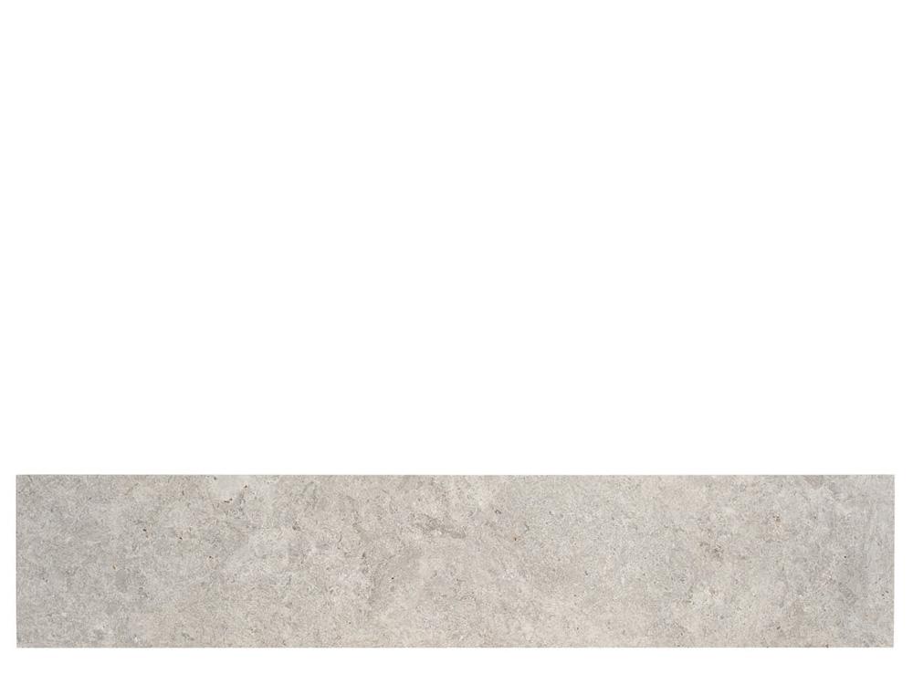 Universal Furniture - Monet Console Table - White Oak - U428816 veiw 3