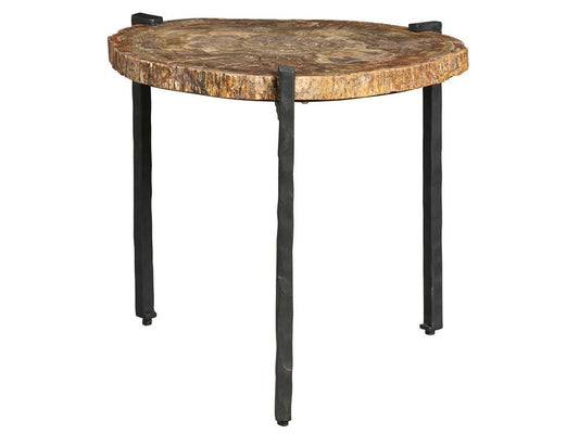 Universal Furniture - Griffith Park Bunching Table Small - U400818S veiw 2
