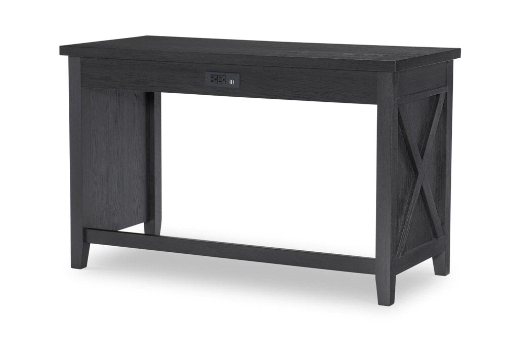 Legacy Classic Kids - Flatiron Desk Vanity Black Finish - 1860-6100V veiw 2