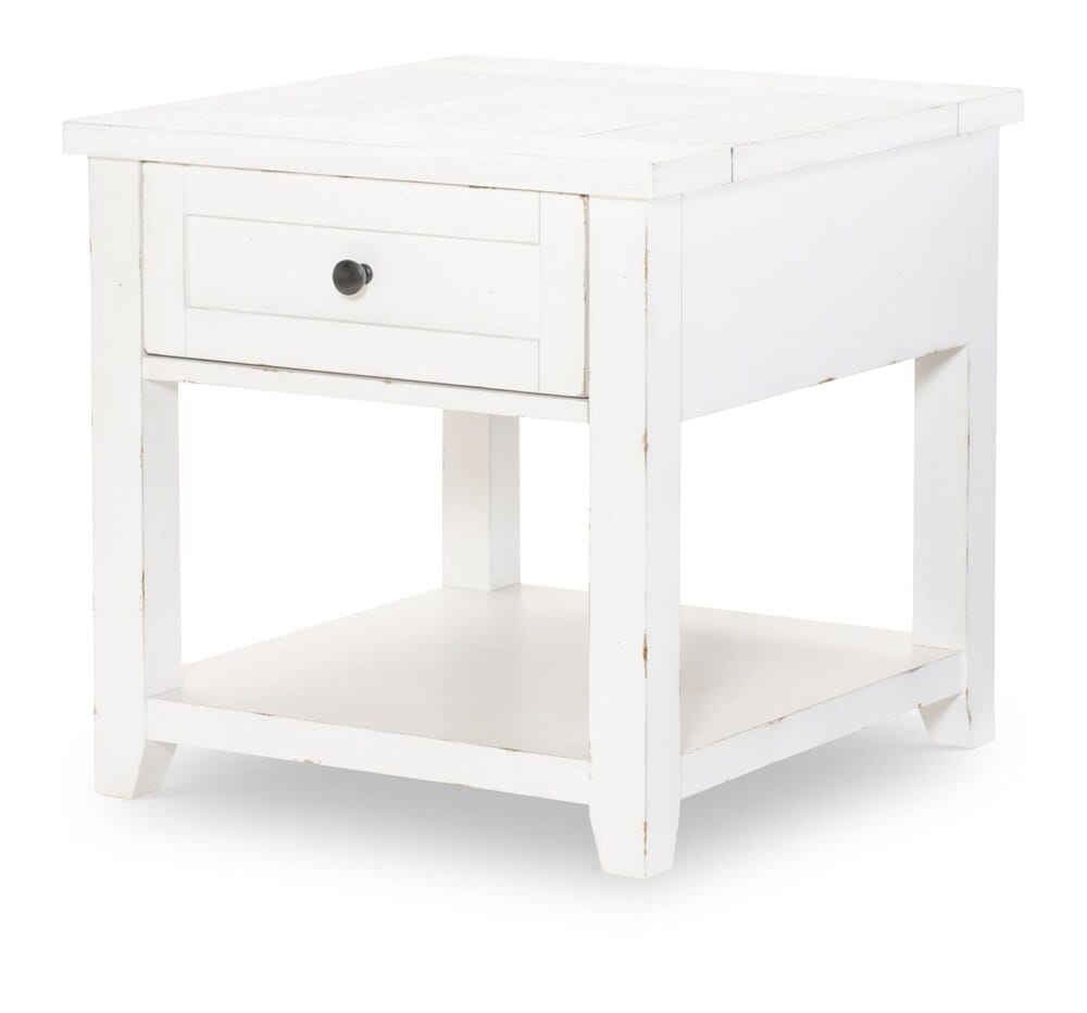 Legacy Classic Furniture - Trisha Yearwood XxxS And OooS End Table - TY4421-505 veiw 1