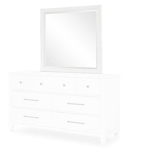 Legacy Classic Furniture - Trisha Yearwood XxxS And OooS Rectangular Mirror - TY4421-0200 veiw 2
