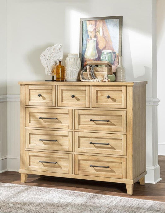 Legacy Classic Furniture - Trisha Yearwood XxxS And OooS Bureau - TY4420-2300 veiw 2