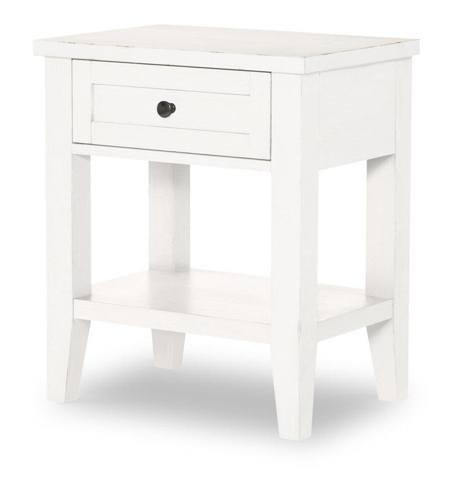 Legacy Classic Furniture - Trisha Yearwood XxxS And OooS Open Nightstand - TY4421-3101 veiw 1