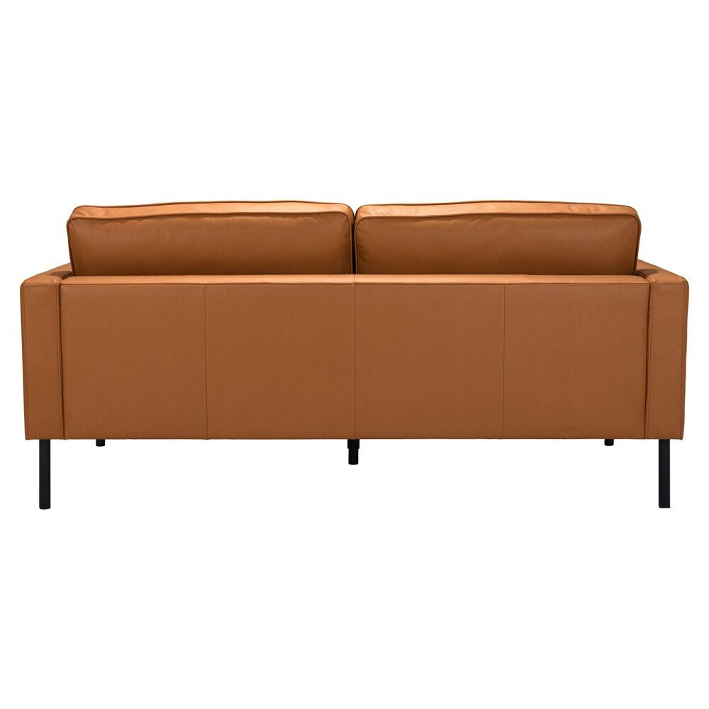 Zuo Modern - Decade Sofa Brown - 109030 veiw 4