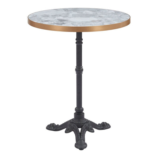 Zuo Modern - Gazebo Dining Table Multicolor - 704052 veiw 2