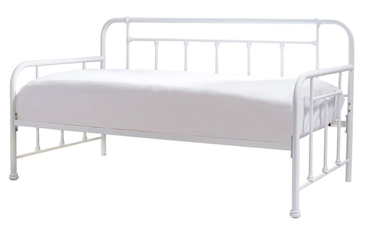 Fashion Bed Group - Baldwin Complete Daybed - White - B51W61 veiw 2