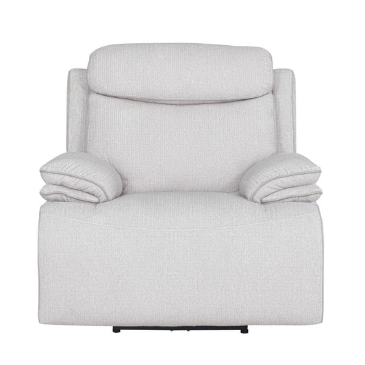 Parker Living - Alpine - Airy Snow Power Zero Gravity Recliner P2 - MALP#812PHZ-AISN veiw 2
