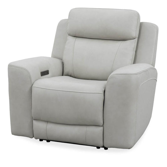 Parker Living - Calgary - Stone Power Recliner (Set of 2) - MCGR#812PH-2-STNE veiw 2