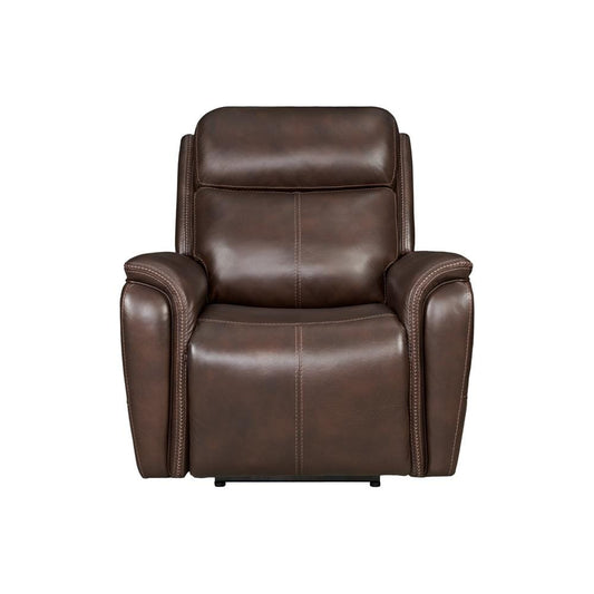 Parker Living - Cascade - Auburn Power Recliner (Set of 2) - MCAS#812PH-2-AUBN veiw 2