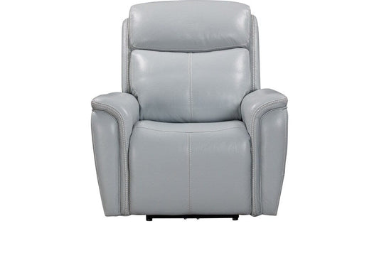 Parker Living - Cascade - Seamist Grey Power Recliner (Set of 2) - MCAS#812PH-2-SMGR veiw 2