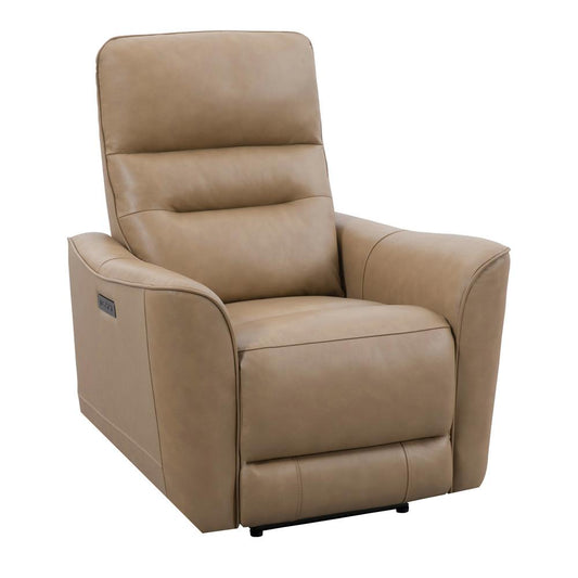 Parker Living - Taylor - Brazilian Cappuccino Power Zero Gravity Recliner P2 (Set of 2) - MTAY#812PHZ-2-BZCA veiw 2