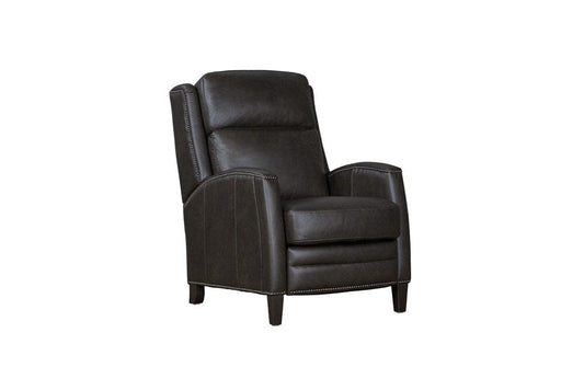 Parker Living - Vermont - Slate Noire Power Cordless High Leg Recliner P2 (Set of 2) - MVMT#812PH-P25-2-SLNO veiw 2