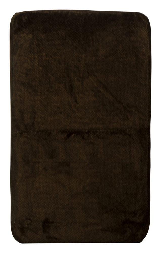 Jackson Furniture - Midwood Ottoman in Chocolate - 3291-10/1806-49 veiw 4