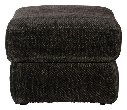 Jackson Furniture - Midwood Ottoman in Smoke - 3291-10/1806-58 veiw 2