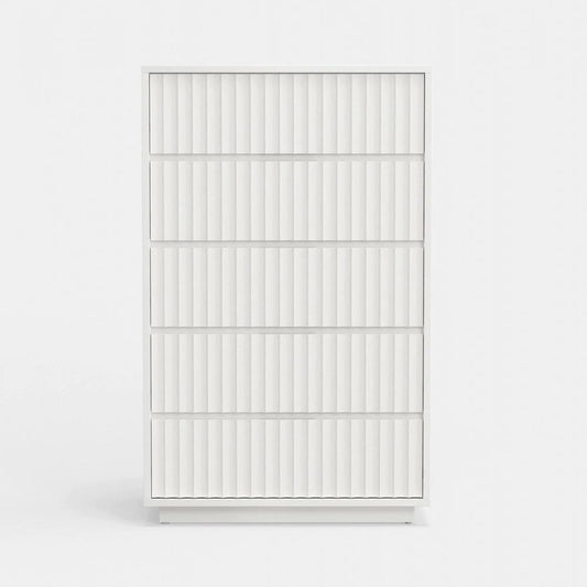 Origins by Alpine - Blanca Chest, White - 8500-05 veiw 2