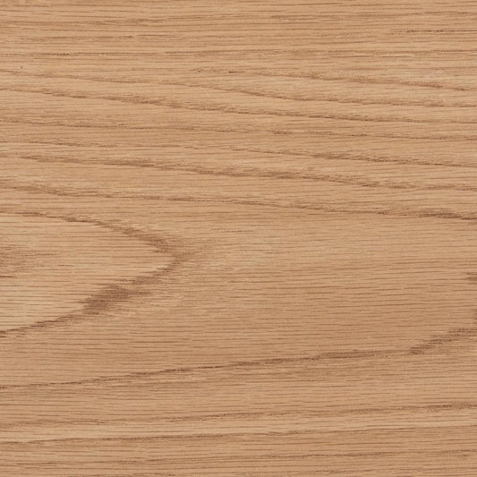 Euro Style - Wesley 24inW Round Side Table, Oak - 38886OAK-KIT veiw 3