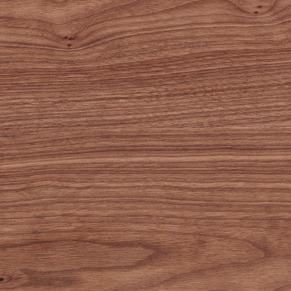 Euro Style - Catalina 36inW Floating Shelf, American Walnut - 90952-WAL veiw 6