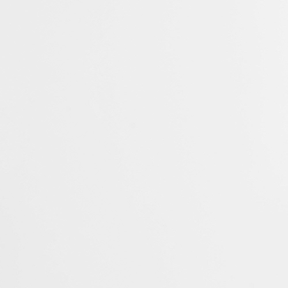 Euro Style - Catalina 47inW Floating Shelf, Matte White Lacquer - 90954-WHT veiw 6