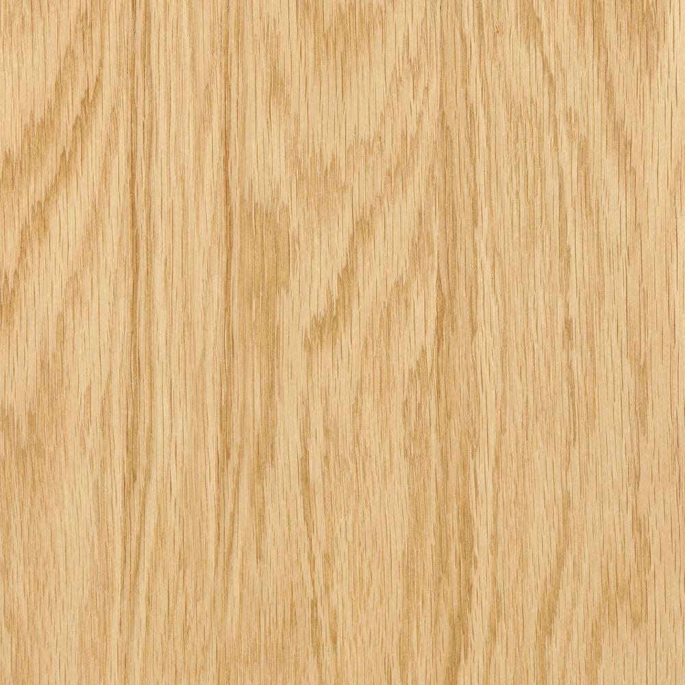 Euro Style - Abby 49inW Bench, Oak - 19720OAK-KIT veiw 5