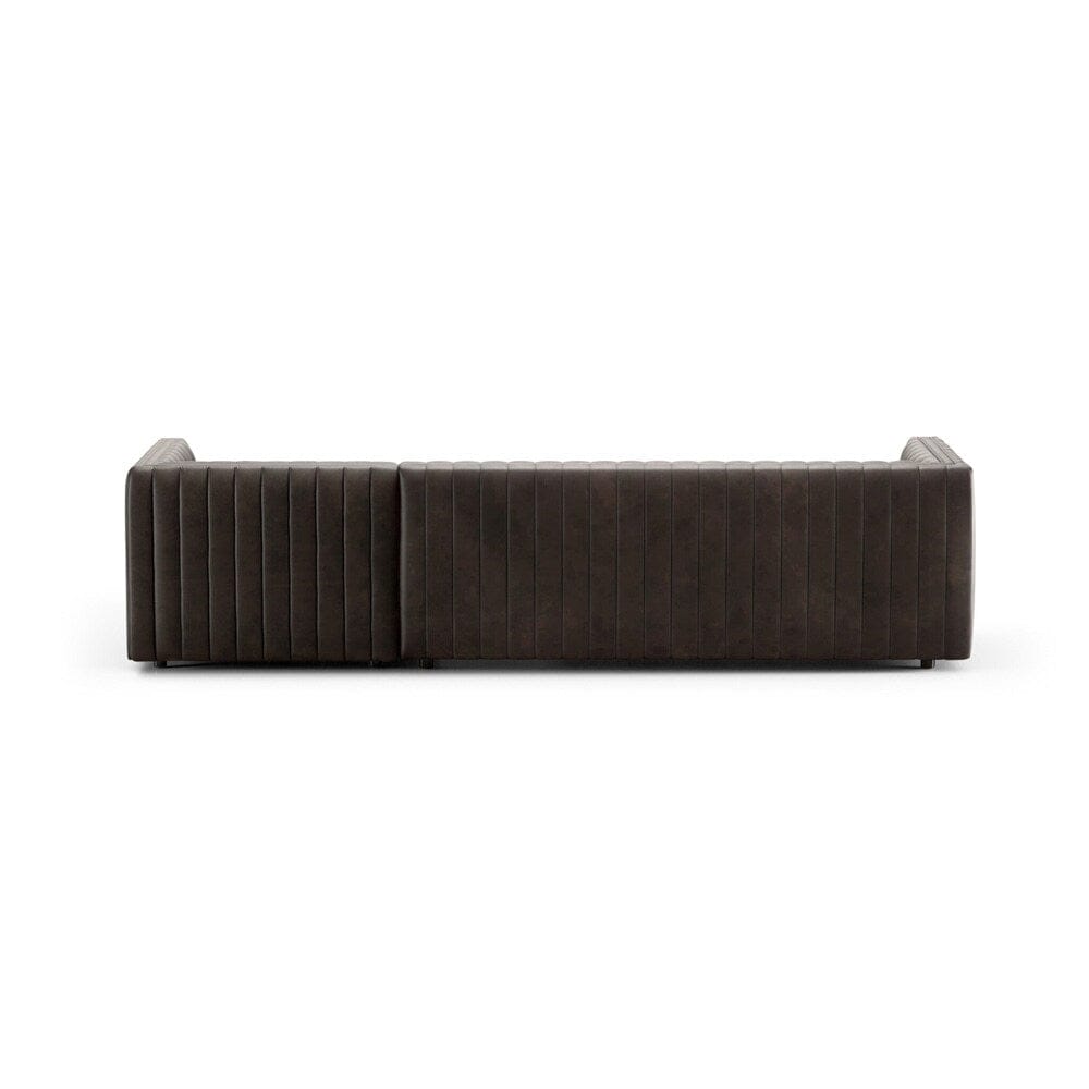 Four Hands - Grayson - Augustine 2-Piece Sectional - Deacon Wolf - 234065-003 veiw 5