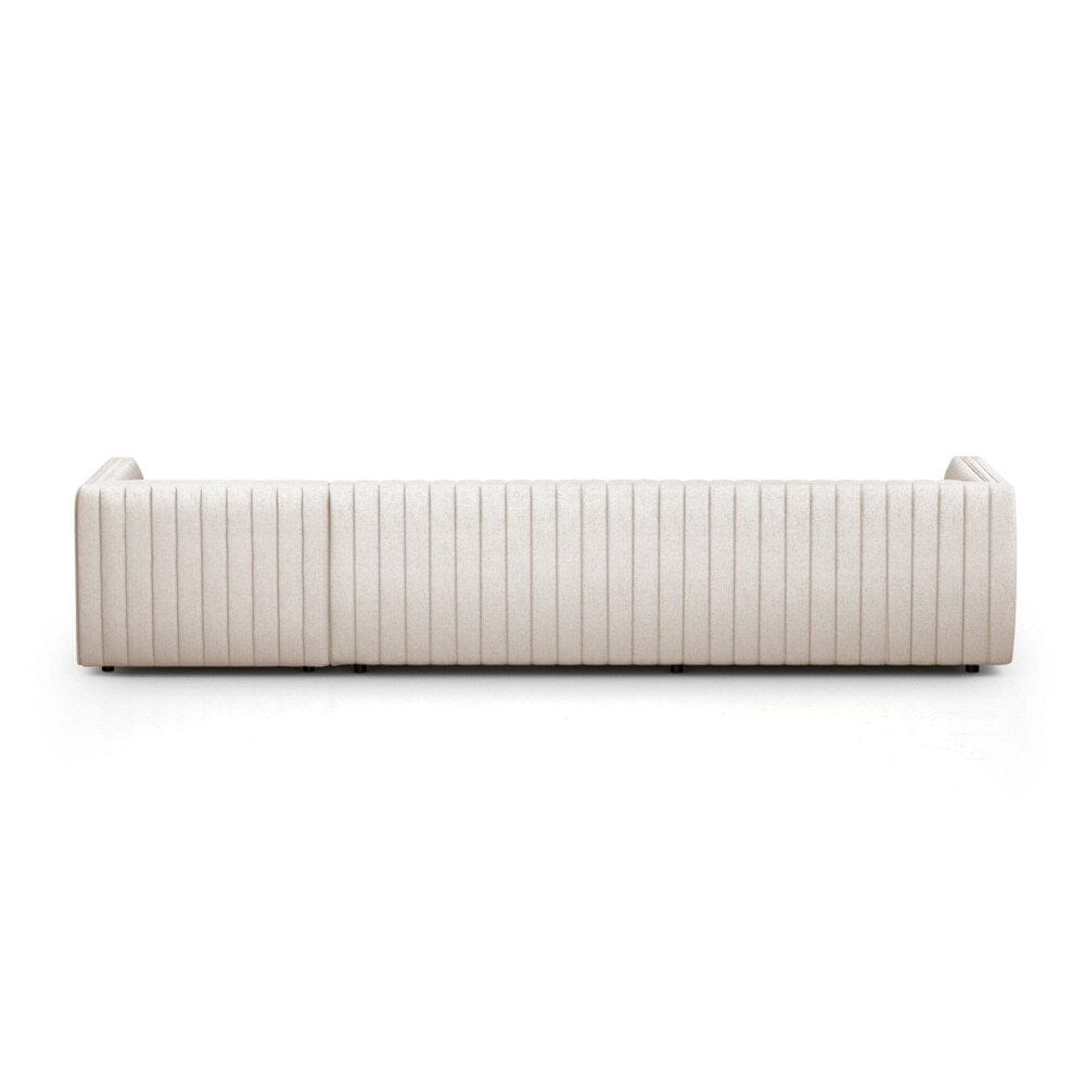 Four Hands - Grayson - Augustine 2-Piece Sectional - Dover Crescent - 234066-002 veiw 5