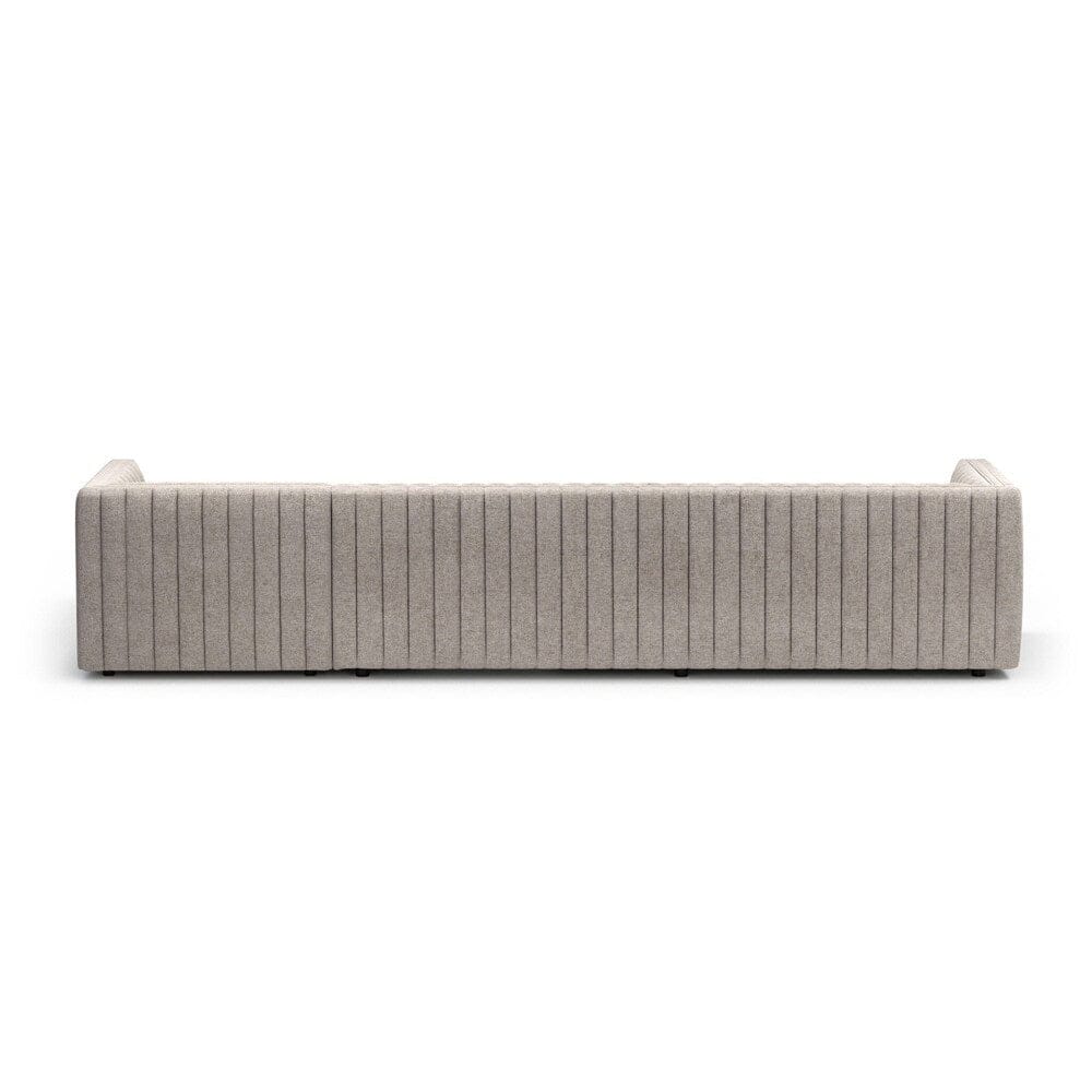 Four Hands - Grayson - Augustine 2-Piece Sectional - Orly Natural - 234066-001 veiw 5