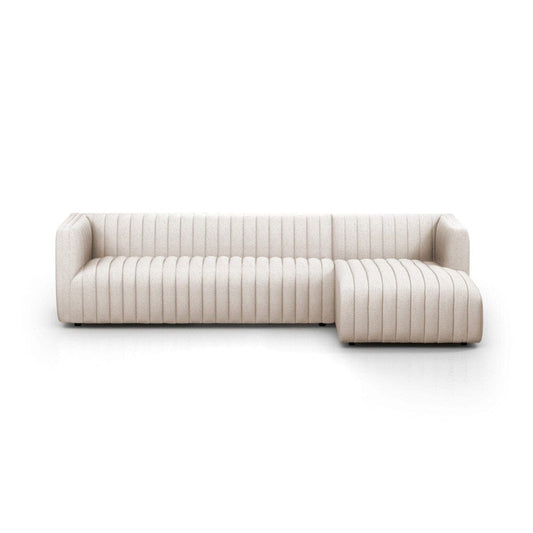Four Hands - Grayson - Augustine 2-Piece Sectional - Dover Crescent - 234065-001 veiw 2