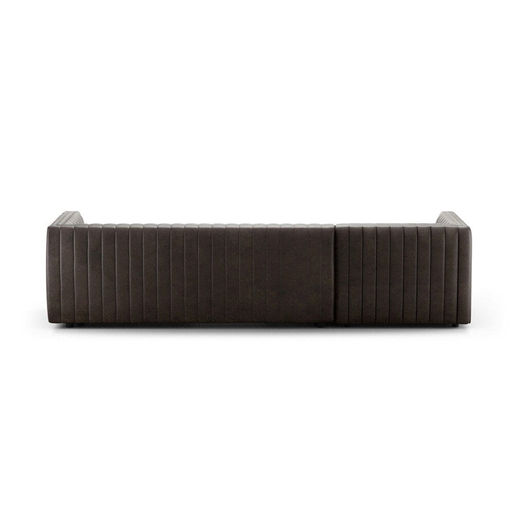 Four Hands - Grayson - Augustine 2-Piece Sectional - Deacon Wolf - 234063-003 veiw 5