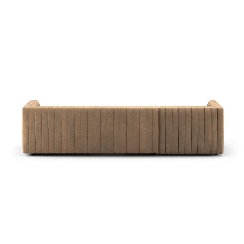 Four Hands - Grayson - Augustine 2-Piece Sectional - Palermo Drift - 234063-005 veiw 5