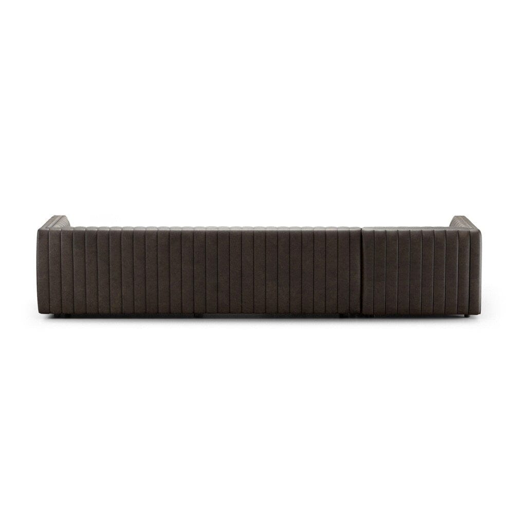 Four Hands - Grayson - Augustine 2-Piece Sectional - Deacon Wolf - 234064-003 veiw 5