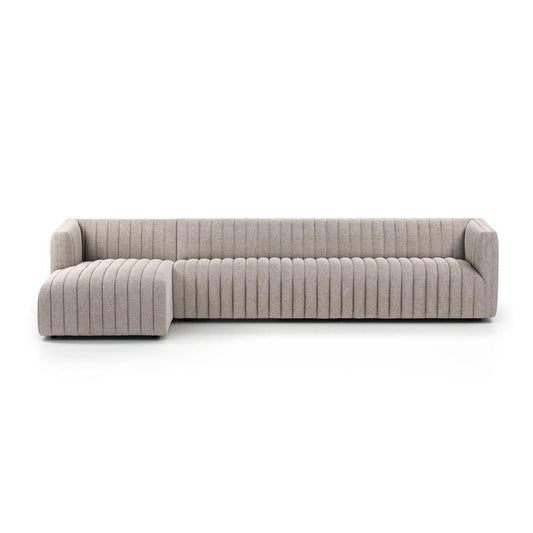 Four Hands - Grayson - Augustine 2-Piece Sectional - Orly Natural - 234064-001 veiw 2