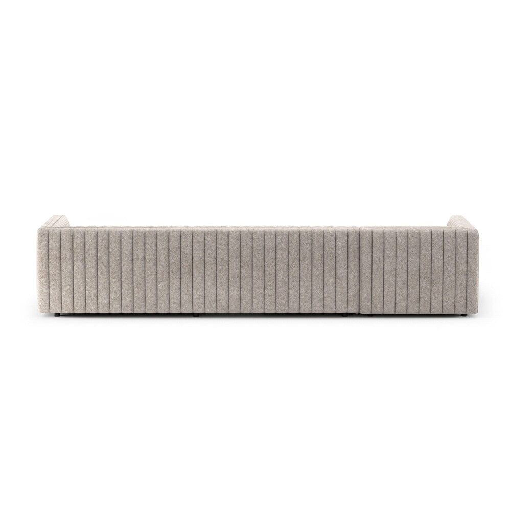Four Hands - Grayson - Augustine 2-Piece Sectional - Orly Natural - 234064-001 veiw 5