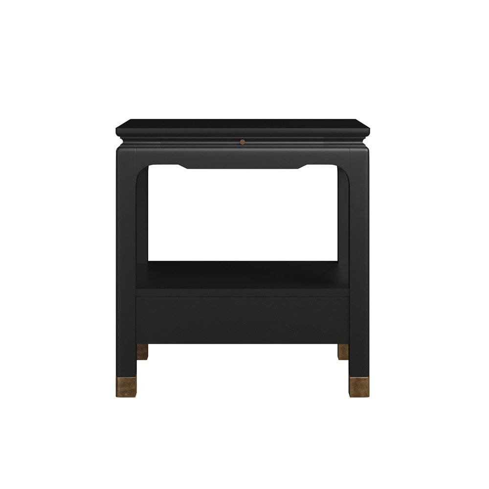A.R.T. Furniture - Eave Bedside Table - Ink - 336140-1818 veiw 7