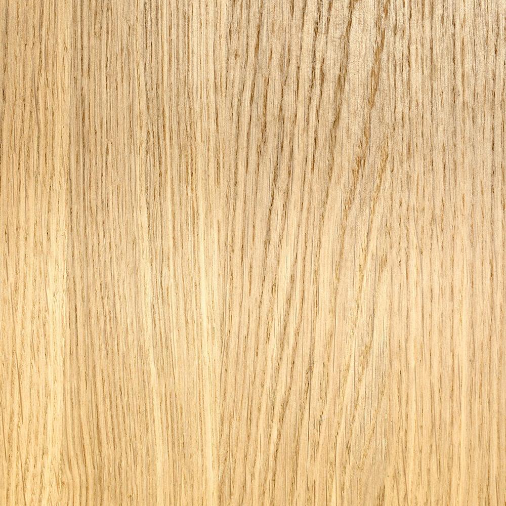 Classic Home - Parsons Oak Wood Bench - Natural - 53004759 veiw 9