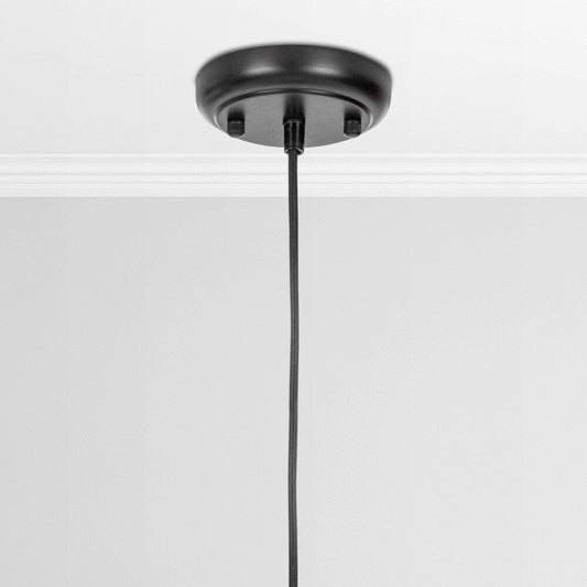 Classic Home - Nova Pendant Large - Black - 56004283 veiw 2