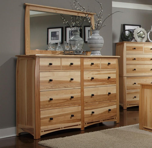 A-America - Adamstown Dresser - ADANT5500 veiw 2