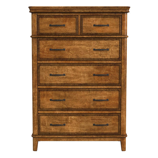 A-America - Bandalier Chest - BNDRU5600 view 2
