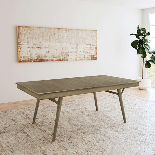 A-America - Barbossa Leg Dining Table - BABDC6310 view 2