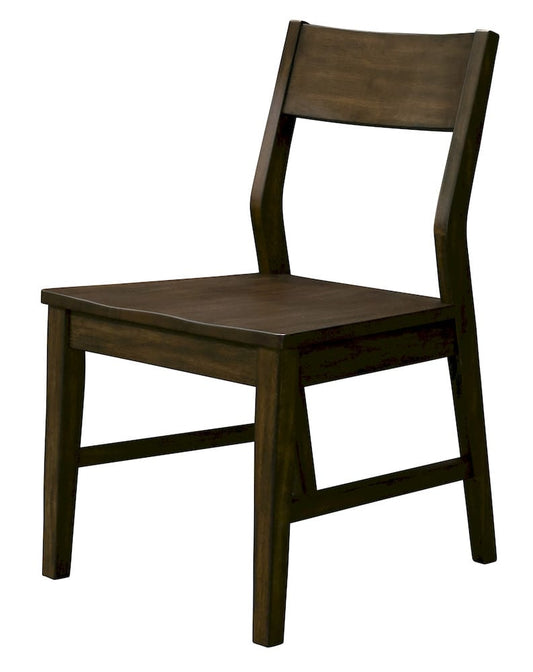 A-America - Berkeley Splatback Chair with Wood Seat (2 pack) - BERCF2932 view 2