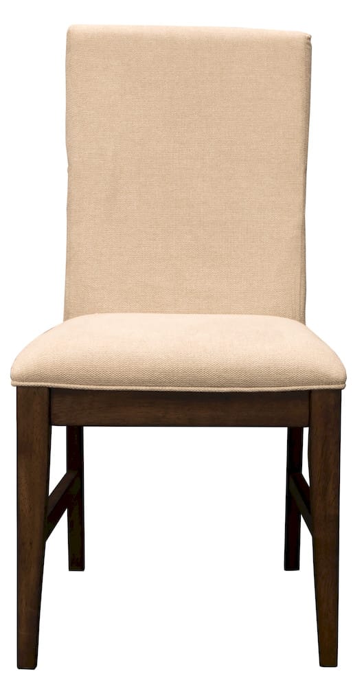 A-America - Berkeley Upholstered Side Chair (2 pack) - BERCF2692 view 2