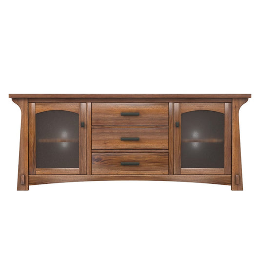 A-America - Eldora Media Console - ELDSB7700 view 2