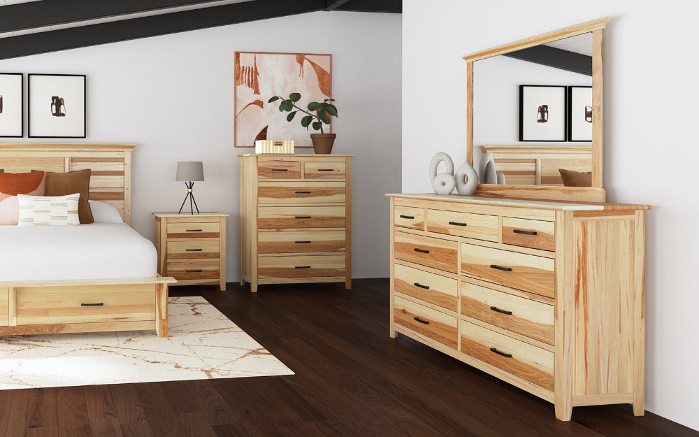 A-America - Gallagher Dresser - GALNH5510 view 6