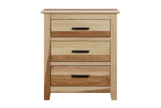 A-America - Gallagher Nightstand - GALNH5760 view 2