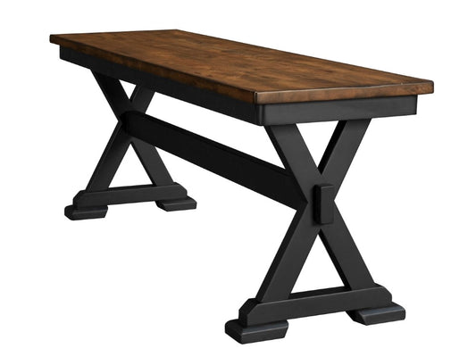 A-America - Stormy Ridge Bench - STOBL295K veiw 2