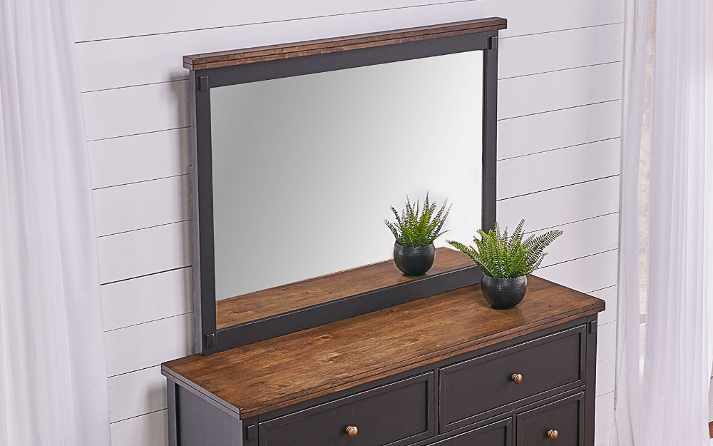 A-America - Stormy Ridge Mirror - STOBL5550 view 3