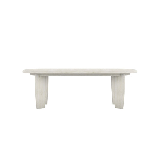 A.R.T. Furniture - Ashlar Oval Dining Table in Beige - 333222-2250 view 2