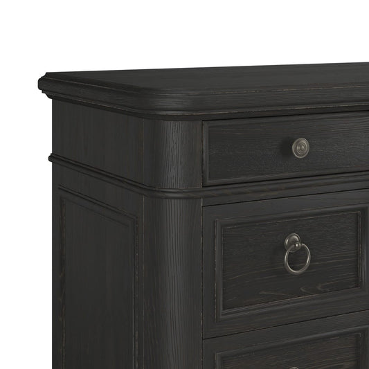 A.R.T. Furniture - Atrium 12 Drawer Dresser - 334131-2659 view 2