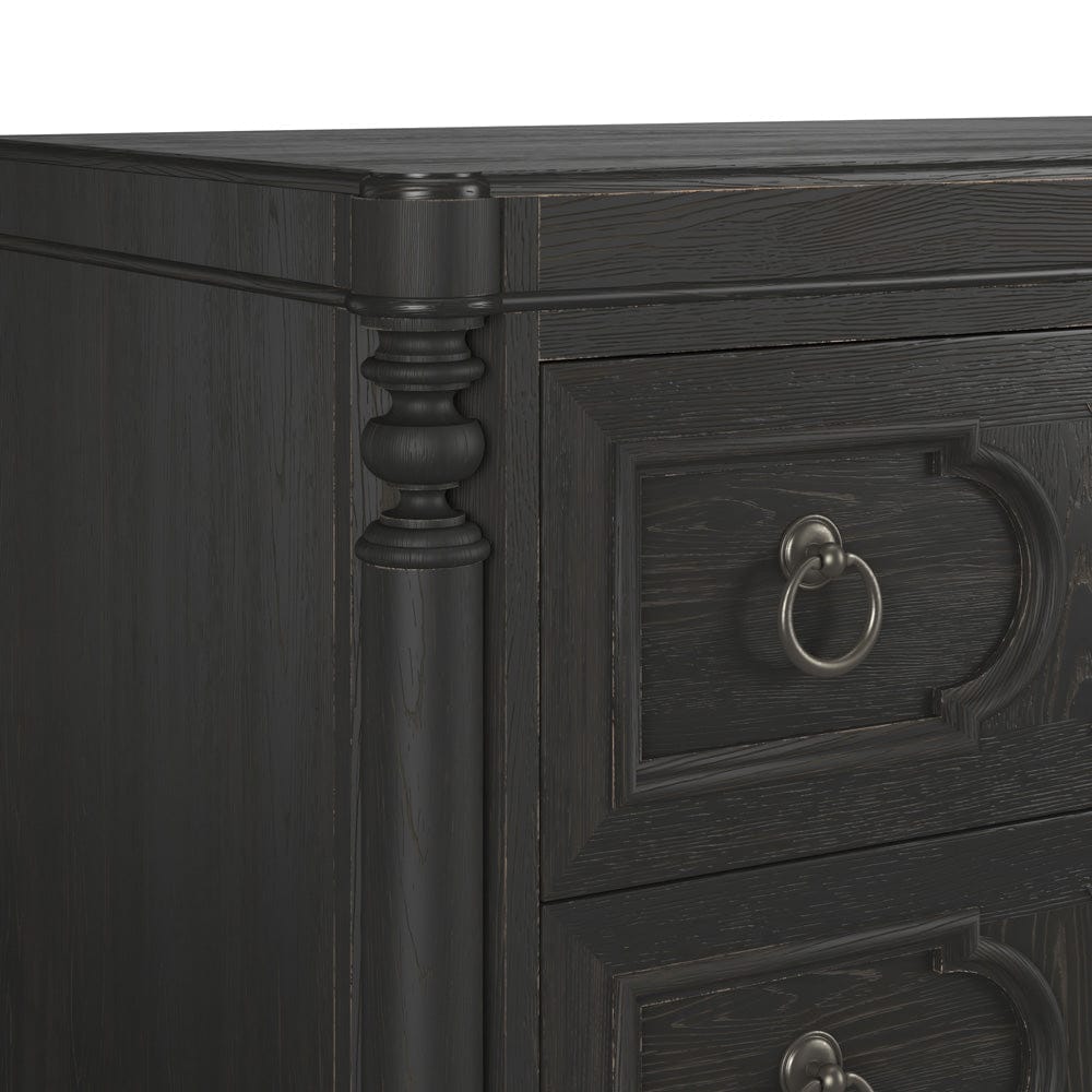 A.R.T. Furniture - Atrium 3 Drawer Chest - 334158-2659 view 6